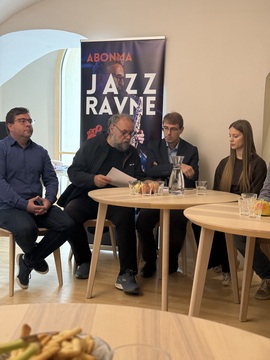 Novinarska konferenca pred abonmajsko sezono in FSJ Jazz Ravne (8)